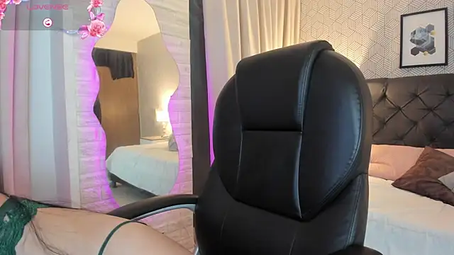 celeste  clark online show from 10.02.25