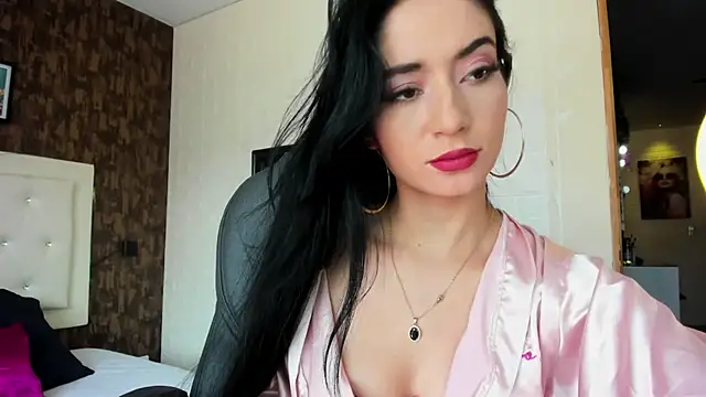 celeste  clark online show from 11.07.25