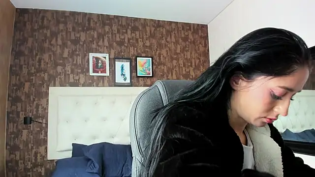 celeste  clark online show from 11.14.25