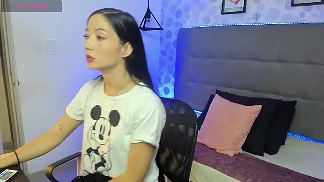 celeste  clark online show from 11.24.25