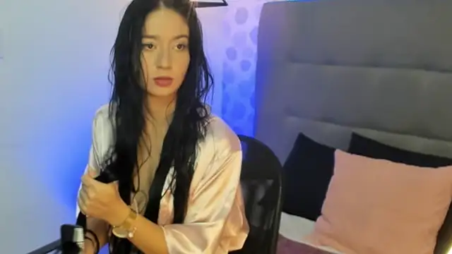 celeste  clark online show from 11.25.25