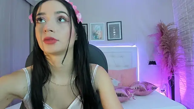 celeste  clark online show from 11.27.25