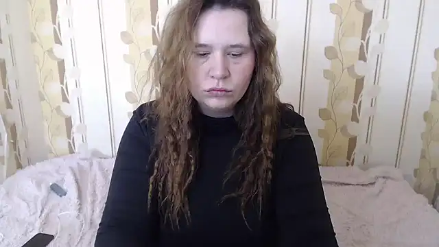 AdelinaLawson online show from 02.26.25