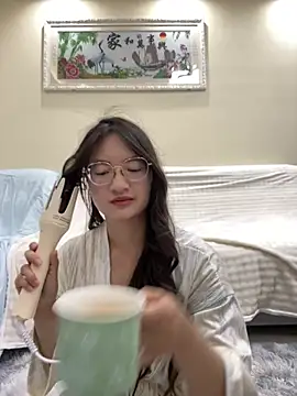 laowumeimei online show from 04.11.26