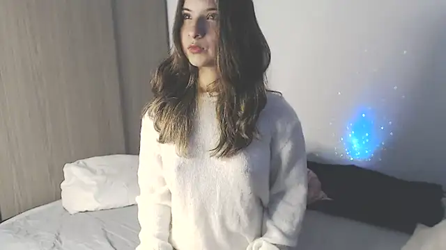   abrill   online show from 03.12.26