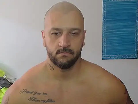 JeanCafa online show from 10.03.25