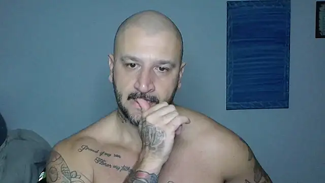 JeanCafa online show from 10.11.25