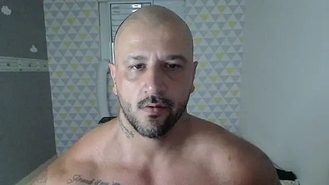 JeanCafa online show from 03.07.26