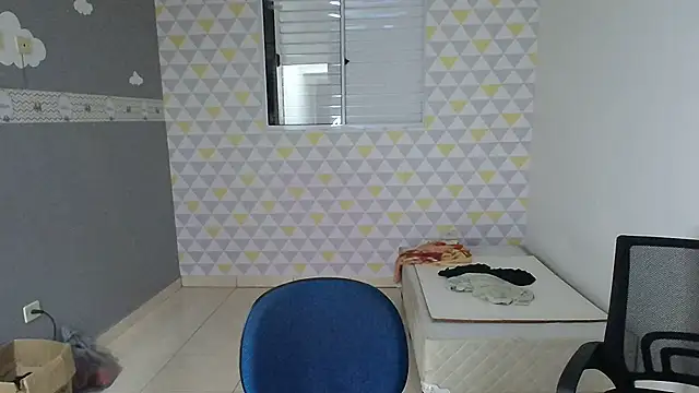 JeanCafa online show from 03.24.26