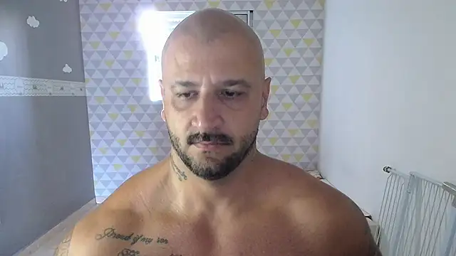 JeanCafa online show from 04.22.26