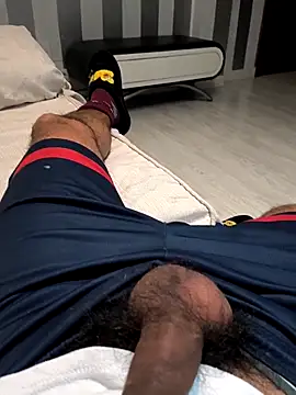 Snapshot of xxxfeo chatting on 12.15.25 xxxfeo online show from 12.15.25