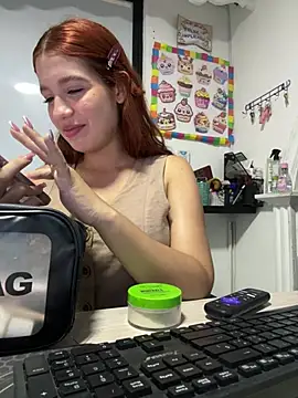 olivia jass online show from 05.15.26