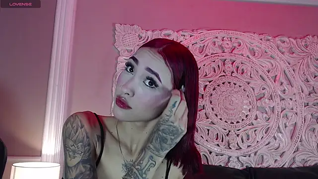 TattooMusex online show from 10.01.25