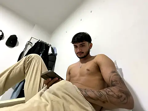 Nas-z09 online show from 12.22.25