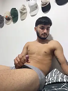 Nas-z09 online show from 02.20.26