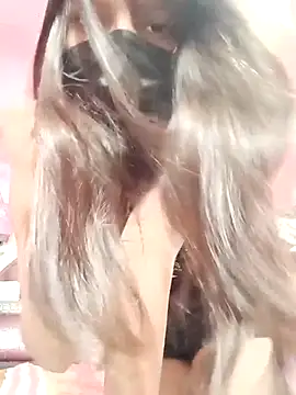 VamikaAngel online show from 09.25.25