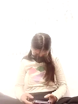 VamikaAngel online show from 12.05.25