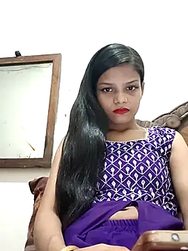 Komal0099 online show from 09.13.25