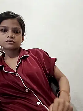 Komal0099 online show from 09.26.25