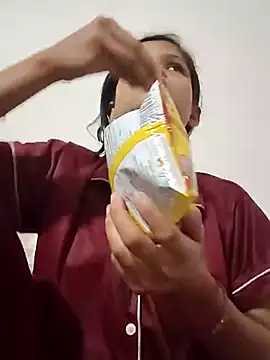 Komal0099 online show from 09.30.25