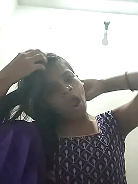 Komal0099 online show from 10.08.25