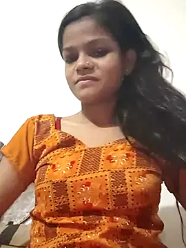 Komal0099 online show from 10.10.25