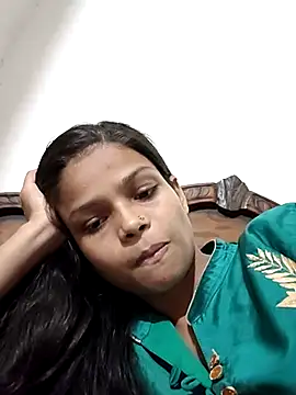 Komal0099 online show from 10.18.25