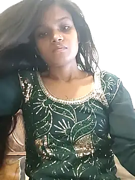 Komal0099 online show from 10.27.25