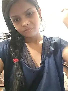 Komal0099 online show from 10.29.25