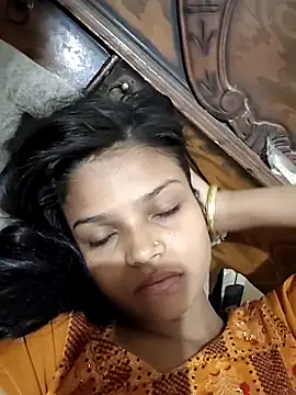 Komal0099 online show from 11.13.25