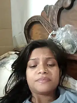 Komal0099 online show from 11.15.25