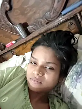 Komal0099 online show from 11.22.25