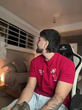 Tomas Olivia online show from 01.17.26