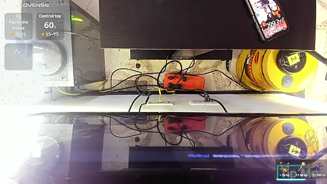 alison moon7 online show from 11.29.25