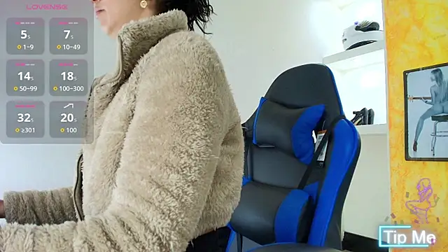 alison moon7 online show from 01.17.26