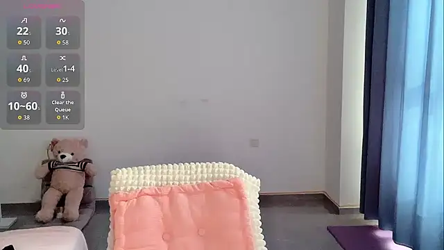 Xiali-166 online show from 01.15.26