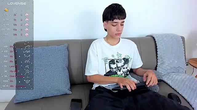 oblivion deku online show from 12.14.25