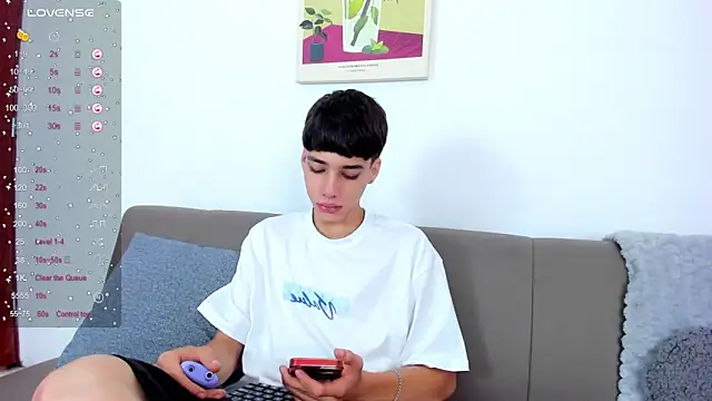 oblivion deku online show from 12.15.25