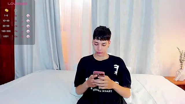 oblivion deku online show from 02.23.26