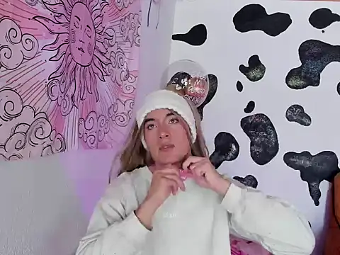 brihanna cooper online show from 09.25.25