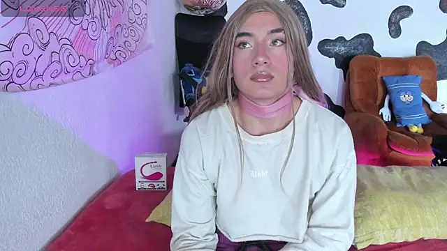 brihanna cooper online show from 10.22.25