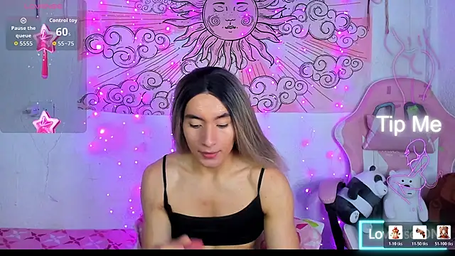 brihanna cooper online show from 07.14.26