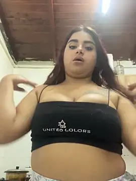 lunamiller 20 online show from 09.28.25