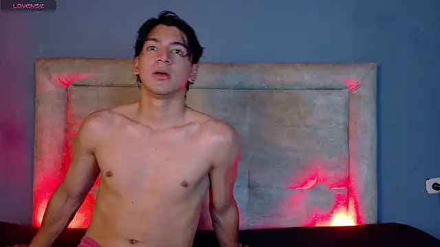 Daiisy kiss online show from 04.19.26