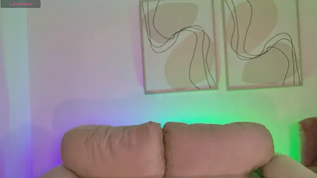 AprilRhodes  online show from 10.14.25