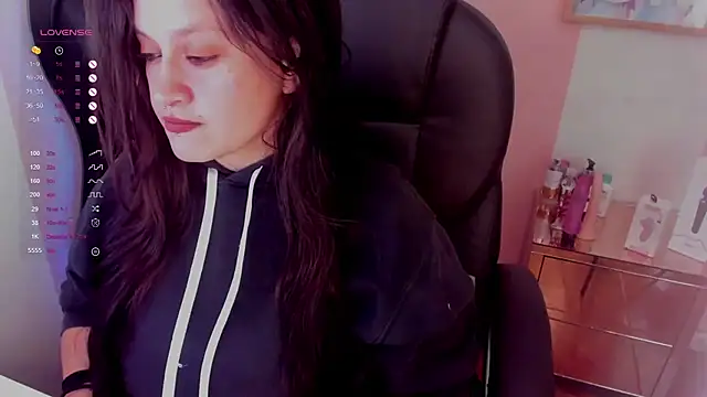 Morana  Hot online show from 10.01.25