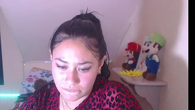catalina saenz19 online show from 09.13.25