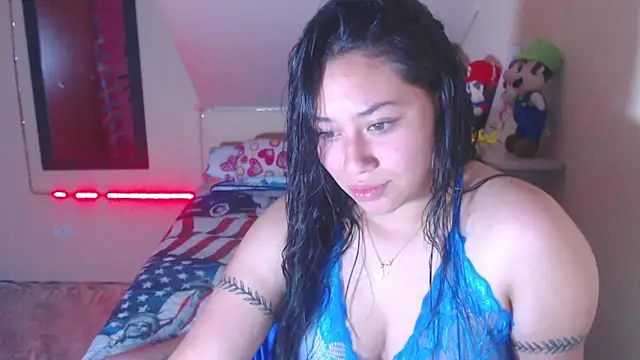 catalina saenz19 online show from 09.16.25