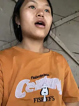 milo bae online show from 03.13.26