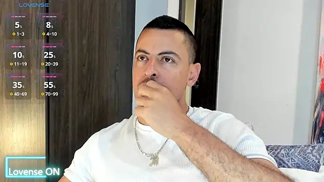 scotty musicc online show from 10.22.25